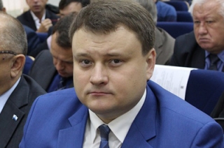 Андрей Жуков об обысках: "Работаем в стандартном режиме"