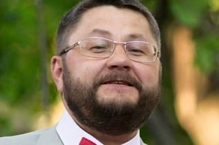 Один из лидеров "Опоры России" Роман Репин признан виновным в мошенничестве