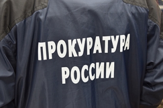 Прокуратура: Роман Репин представил в администрацию подложные документы
