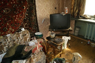 Полицейские закрыли наркопритон на улице Гагарина