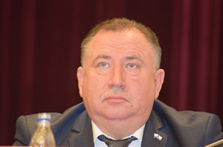 Валерий Сараев заявил о строительстве нового завода в Саратове