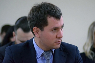 Евгений Чернов и Дмитрий Кудинов войдут в совет по развитию МСУ