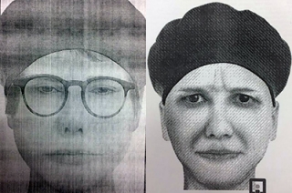 Составлены фотороботы подозреваемых в хищении полумиллиона рублей