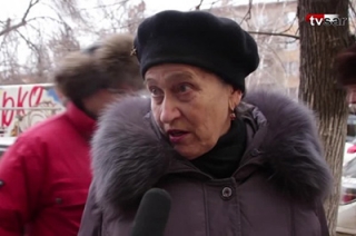 Уличный опрос. Социальное самочувствие саратовцев оставляет желать лучшего
