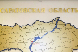 Саратовская область заканчивает год с госдолгом в 49,4 млрд рублей