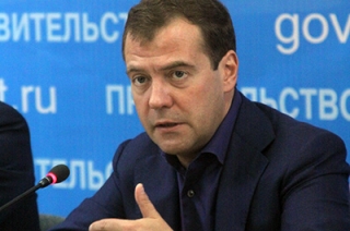 Правительство увеличит поддержку регионов до 1,6 триллиона рублей