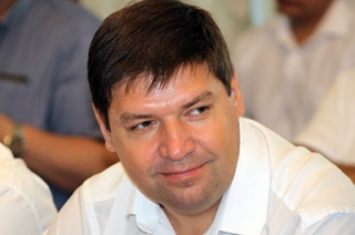 Сергей Пилипенко отмечает день рождения