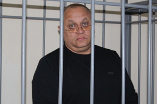 Арестовано имущество бизнесмена Люлина на сумму 30 миллионов рублей