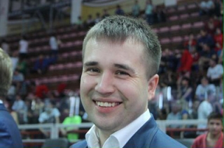 Руководитель секретариата вице-губернатора покидает свой пост