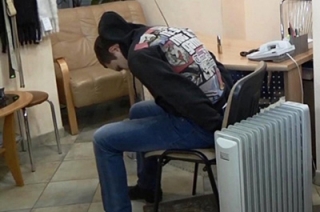 Одиннадцатиклассники признались в краже двух бутылок вермута