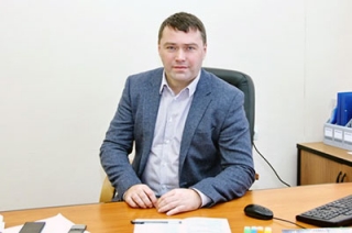 Блогер Роман Грибов: "Маркс и позиция регионального отделения партии"