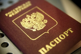 Пограничники задержали иностранного водителя с чужим паспортом