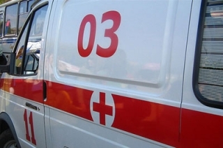 Женщина с послеродовой депрессией пыталась покончить с собой