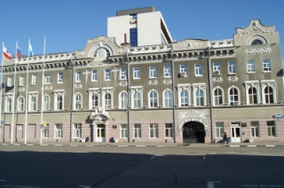 Жилищный контроль. Городские власти уповают на общественников