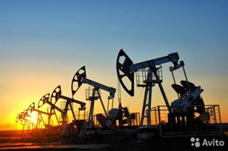 В Саратове продаются два нефтяных завода и скважины