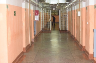 Разрезанный поездом саратовец оказался работником СИЗО