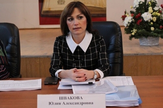 Юлия Швакова: "На прилавках сейчас сложно найти овощи местного производства"