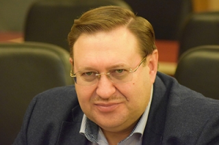 Саратовская городская дума обретет нового спикера