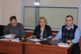 На процесс экс-прокурора Энгельса заявилась адвокат Елена Левина