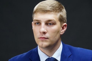 Блогер Дмитрий Пьяных: "Пешеходная зона на Одесской"