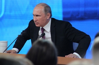 Владимир Путин поручил оказать помощь Саратову в связи со взрывом