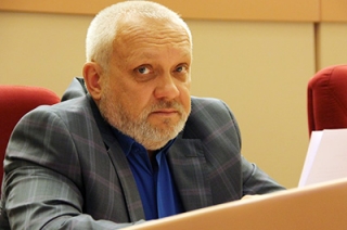 Школьное питание. Олег Подборонов обнародовал программное заявление