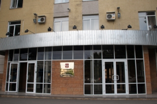 Жительница Балакова вспорола живот бывшему мужу
