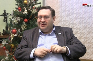 Интервью. Сергей Наумов назвал обстоятельства и причины своей отставки