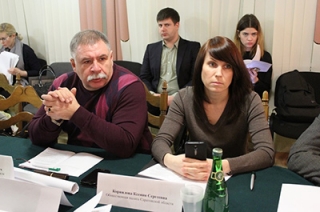 Предложно создать штрафные стоянки для маломерных судов