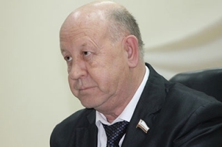 Александр Буренин о трагедии на Волге: "Никто не знает, почему они поехали на полынью"