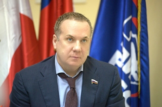 Госдума приступила к деофшоризации российской экономики