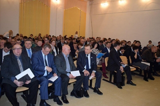 Глава Саратова призвал подчиненных сдать нормы ГТО по лыжам и плаванию