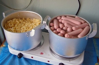 Саратовстат оценил минимальный набор продуктов в 3043 рубля на месяц