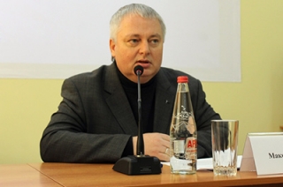 Вице-президент ТПП РФ о поборах в Саратове: "Нужно отделять зерна от плевел"