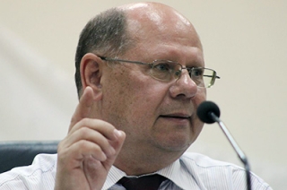 Иван Кузьмин: "Директора школ не должны быть учредителями благотворительных фондов"