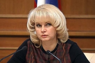 Татьяна Голикова назвала ситуацию с расселением домов в Саратовской области критической