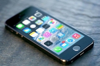 Добычей 19-летнего мошенника стал iPhone 5s