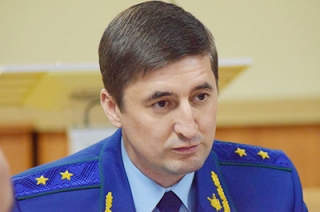 Областная дума одобрила поправки Сергея Филипенко