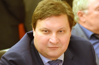 Алексей Мазепов о назначении в банк: "Буду отвечать за корпоративный бизнес"