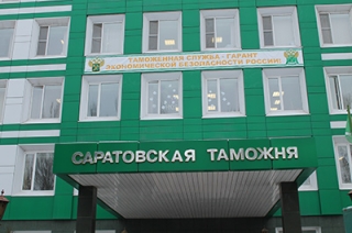 Объем выявляемого на таможне контрафакта вырос в три раза