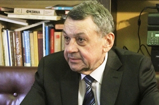 Сергей Лисовский о корпоративной войне на "СЭПО": "Должны быть другие методы"
