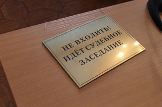 Пьяный водитель в суде попросил прощения у родителей за смерть ребенка