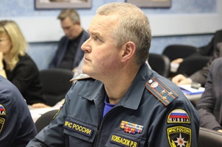 Число погибших на саратовских пожарах детей выросло на 37 процентов