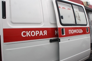Водитель сбил женщину с младенцем и скрылся с места ДТП