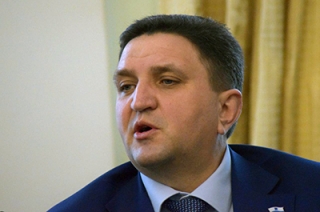 Мэрия намерена выставить на аукцион места для нестационарной торговли