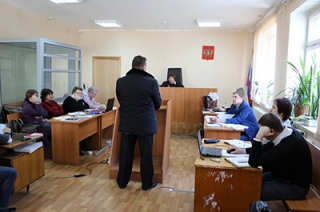 Свидетель по делу группы Прокопенко: "УК "Стройкомплект" не занималась обслуживанием домов"