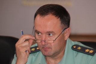 Год экологии. Саратовские приставы возьмут родники области "под опеку"