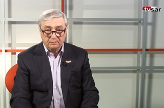 Основатель "Торэкса" выступил с сенсационным обращением к саратовцам