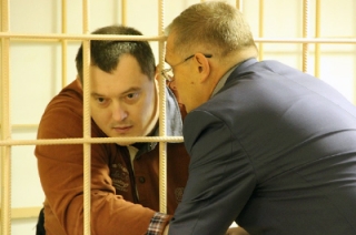 Экс-прокурор Энгельса проведет под стражей еще три месяца