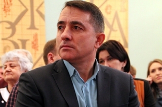 Алексей Требунский надеется на эффективную работу ККС области